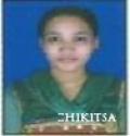 Dr. Bhavnaben Babubhai Thakare Picture Dr. Bhavnaben Babubhai Thakare