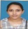 Dr. Bhoomika Mukesh Bhatt Amreli Dr. Bhoomika Mukesh Bhatt Homeopathy Doctor Amreli