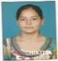 Dr. Bhumika Shivlal Patel Homeopathy Doctor Surat