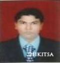 Dr. Bikash Chandra Yadav Valsad Dr. Bikash Chandra Yadav Homeopathy Doctor Valsad