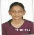 Dr. Chaitali Sharadbhai Patel Homeopathy Navsari Dr. Chaitali Sharadbhai Patel Homeopathy Doctor Navsari