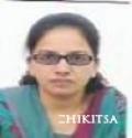 Dr. Chandni Chandulal Chauhan Homeopathy Doctor Jamnagar