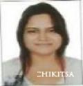 Dr. Chandni Kajalkumar Dey Homeopathy Panchmahal Dr. Chandni Kajalkumar Dey Homeopathy Doctor Panchmahal