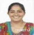 Dr. Chhaya Arvindkumar Gurjar Homeopathy Doctor Bhavnagar