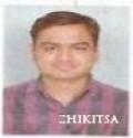 Dr. Chirag Parshottambhai Dobariya Homeopathy Doctor Surat