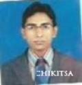 Dr. Chirag Ramjibhai Pancholi Homeopathy Doctor Ahmedabad