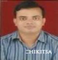 Dr. Chirag Vallabhbhai Vaghasiya Homeopathy Doctor Surat