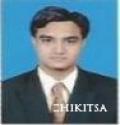Dr. Chiragkumar Ramanlal Parmar Homeopathy Banaskantha Dr. Chiragkumar Ramanlal Parmar Homeopathy Doctor Banaskantha