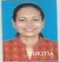 Dr. Darshana Kantibhai Prajapati Homeopathy Doctor Surat