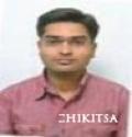 Dr. Darshankumar Vimalchandra Pathak Homeopathy Doctor Vadodara