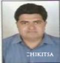 Dr. Devang Jagdishchandra Gadhavi Homeopathy Doctor Kheda