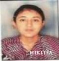Dr. Dhaniben Motabhai Chaudhary Homeopathy Banaskantha Dr. Dhaniben Motabhai Chaudhary Homeopathy Doctor Banaskantha