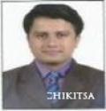 Dr. Dhanjibhai Dudabhai Kalsariya Homeopathy Doctor Amreli