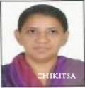 Dr. Dhara Bharatkumar Mehta Homeopathy Doctor Ahmedabad