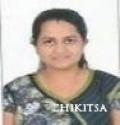 Dr. Dhara Pravinchandra Thakar Homeopathy Doctor Vadodara