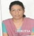 Dr. Dhara Shaileshkumar Unadkat Homeopathy Doctor Jamnagar