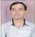 Dr. Dhirajkumar Dharamshi Dungarakhiya Homeopathy Doctor Kutch