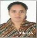 Dr. Dhrutika Ratilal Gondaliya Homeopathy Doctor Surat