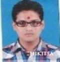 Dr. Dhruvkumar Gordhanbhai Pansuriya Homeopathy Doctor Surat