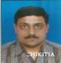 Dr. Dinesh Vallabhbhai Rathod Homeopathy Doctor Rajkot