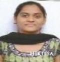 Dr. Dipaliben Dineshbhai Vadariya Homeopathy Surat Dr. Dipaliben Dineshbhai Vadariya Homeopathy Doctor Surat