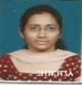 Dr. Dipikaben Kanaiyalal Jethava Homeopathy Doctor Bhavnagar