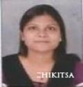 Dr. Diti Jayeshbhai Patel Homeopathy Doctor Surat