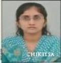 Dr. Divya Khima Mokariya Porbandar Dr. Divya Khima Mokariya Homeopathy Doctor Porbandar