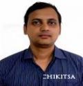 Dr. Abhishek Saxena Ayurvedic Doctor Bhopal