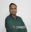 Dr. Akhilesh Aggarwal Naturopathic Doctor Delhi