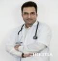 Dr. Amit Kumar Ayurvedic Doctor Delhi