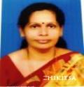 Dr. Minnie Sanker Ayurvedic Doctor Gurgaon