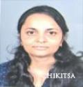 Dr. Renuka Siddhapura Ayurvedic Doctor Ahmedabad