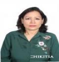 Dr. Ritu Jain Naturopathic Doctor Mumbai
