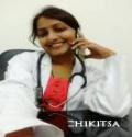 Dr. Rupali Gupta Naturopathic Doctor Delhi