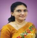 Dr. Vasudha M Sharma Ayurvedic Doctor Bangalore