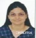 Dr. Drashti Chandravadan Shah Homeopathy Doctor Vadodara