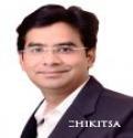 Dr. Yogesh Chavan Ayurvedic Doctor Nashik