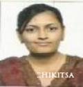 Dr. Farhana Musabhai Patel Homeopathy Doctor Bharuch