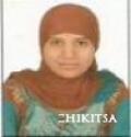 Dr. Farhana Valibhai Hasan Patel Homeopathy Bharuch Dr. Farhana Valibhai Hasan Patel Homeopathy Doctor Bharuch