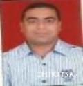 Dr. Gaurav Kiritkumar Bhatt Homeopathy Doctor Ahmedabad