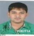 Dr. Ghanshyambhai Jayantibhai Limbasiya Surat Dr. Ghanshyambhai Jayantibhai Limbasiya Homeopathy Doctor Surat