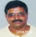 Dr. Girishchandra Vitthalbhai Parekh Homeopathy Doctor Ahmedabad