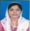 Dr. Hafsa Musaraza Amin Homeopathy Doctor Panchmahal