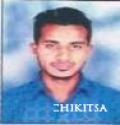 Dr. Haidarkhan Asarafkhan Nagori Homeopathy Banaskantha Dr. Haidarkhan Asarafkhan Nagori Homeopathy Doctor Banaskantha
