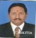 Dr. Hakimsingh Harimangalsingh Kshatriya Homeopathy Doctor Ahmedabad