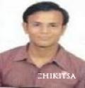 Dr. Hardik Keshabhai Sakariya Homeopathy Doctor Rajkot