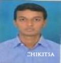 Dr. Hardikkumar Hareshbhai Patel Homeopathy Doctor Ahmedabad
