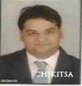 Dr. Haresh Pravinbhai Gondaliya Homeopathy Doctor Surat