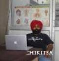 Dr. Harkawal Jeet Singh Homeopathy Doctor Ludhiana